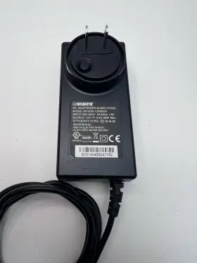 PA1060-120IB500 MAGNADYNE Ac Adapter Power Supply Charger