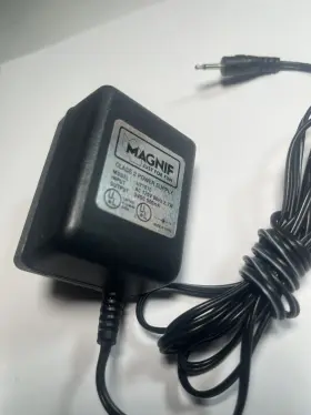 U2101E MAGNIF Power Supply #2