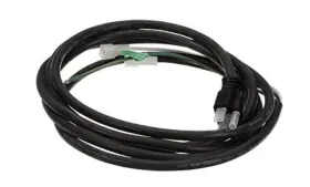 MAN2006863 MANITOWOC ICE Power Cord Supply Amp