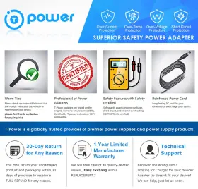- Manufactured Ikoco Kaidi Multiple Limoss Mcombo Features Okin C Tp-ia8-p2m 24v-29v Charger Compatible With Pride Mobility Motion