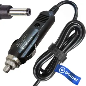 Manufactured With Multiple Tdk Features Against Iv -sc Ce/fcc/roh Tp-jy7-0t4 Car Ac Dc Adapter For Life On Record A33 A34 A-33 A-34 Weatherproof Wire