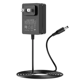 Mareisa Jzb024-2101000ux 21v 1a Mini Chainsaw Battery Charger Power Tools Lithium Co