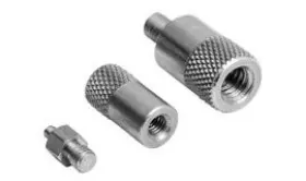 Mark-10 G1040 Mark-10 Adapter 5/16-18m To Mark-10 G1040 Mark-10 Adapter 5/16-18m To