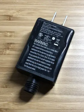 MTR-17130 MARQUE GEM Power Supply Raintight