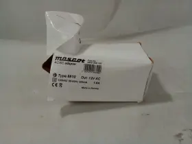 057070067900 MASCOT Ac Adapter Power Supply