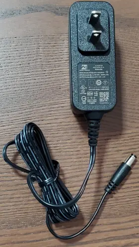 Mass Power S018-1a0503 Ac Adapter 5v 3a - Free Shipping Mass Power S018-1a0503 Ac Adapter 5v 3a - Free Shipping