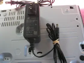 S042-1A120350VU MASS POWER Ac Adapter Supply