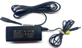 Mass Power S065-1a180360m2 Switching Mode Ac Adapter Supply 18v 3.6a 64.8w