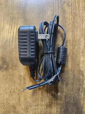 TSA9-120050WU MASS POWER Ac Adaptor Supply Unterminated Amp