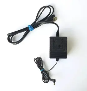 RP-68 MATSUSHITA ELECTRIC INDUSTRIAL CO Panasonic Ac Adaptor #2 RP-68 MATSUSHITA ELECTRIC INDUSTRIAL CO Panasonic Ac Adaptor #2