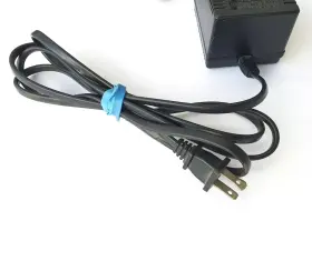RP-68 MATSUSHITA ELECTRIC INDUSTRIAL CO Panasonic Ac Adaptor #3 RP-68 MATSUSHITA ELECTRIC INDUSTRIAL CO Panasonic Ac Adaptor #3