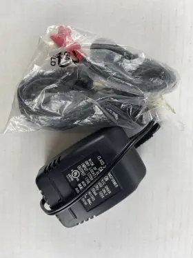 Mattel B615rg Mint Genuine Tyco Performance Power Pack 15vdc 500ma Tested