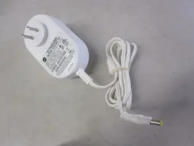 Mattel Ps60a-0503500u Barbie 5v 3.5a 17.5w Ac Power Adaptor - Works Great