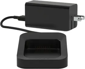 Matterport E005mpr Camera Battery Charging Dock And Cable Bundle For Pro3 3d Lidar Di