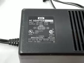 EH11779 POWER Stapler Ac Adapter #2