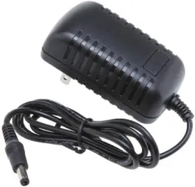 Maxinbuy Power 522206528473 9v Ac Adapter Supply For Alesis Microverb 4 Ii 2 Iii 3 Midiverb