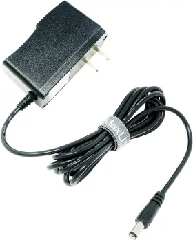 Maxllto 10767499 6ft Extra Long Ac Adapter For Casio Ctk-573 Ctk-591 Keyboard Wall Charger Power