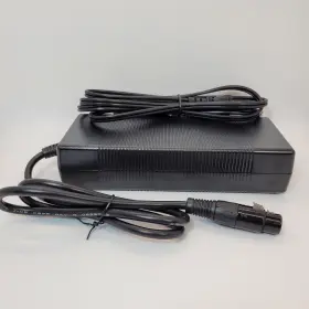 Mean Well 41005 Nice1 Cold Therapy Power Cord / Ac Adapter New - Tested Replacement Supply