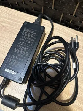 GC120A48-BB1 MEAN WELL Ac Adapter