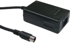Mean Well Gp25a14e-r1b 29 Watt 5v/15v/-15v Triple Output Industrial Table Top