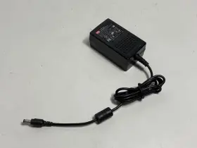 GS18A05-P1J MEAN WELL Ac Adapter