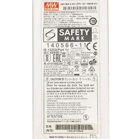 GSM40A48-CIS MEAN WELL Ac Adapter Power Supply #2