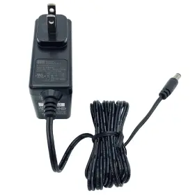 Mean Well Gsm60u24 Genuine Gsm60u24-p1j Ac Adapter 24v 2.5a Power Supply 5.5x2.0 Mm Oem