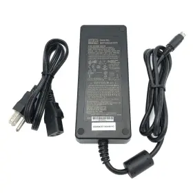Mean Well Gst160a48-r7b Genuine 4-pin 160w Ac Adapter 48v 3.34a Power Supply