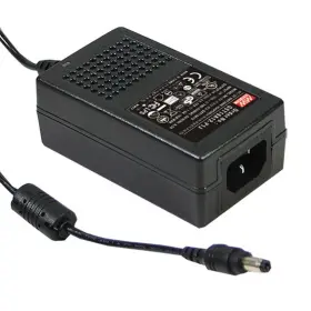 GST18A05-P1J MEAN WELL Ac High Reliability Table Power Supply