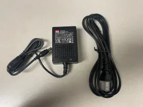 GST18B12-P2L MEAN WELL Ac Switching Adapter