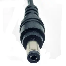 GST25U12 MEAN WELL Ac Adapter Power Supply #3