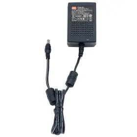 GST25U12 MEAN WELL Ac Adapter Power Supply