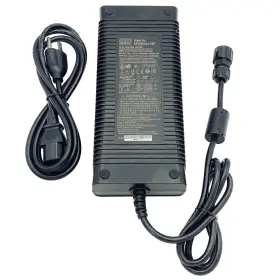 Mean Well Gst280a24-c6p Genuine 280.08w Ac Adapter 4-pin 24v 11.67a Power Supply
