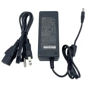 GST40A05 MEAN WELL Ac Adapter Power Supply