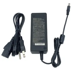 Mean Well Gst40a07-p1j Genuine Ac Adapter 7.5v 5.34a 5.5x2.0 Mm Power Supply