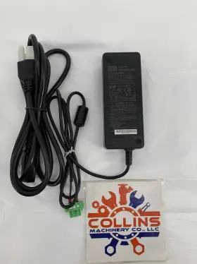 GST60A12-CIN1 MEAN WELL Ac Power Adapter Terminal Block