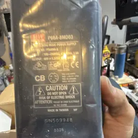 Mean Well Psu66a-8md03 48v 2.31a Ac/dc Adapter Black Indoor Power Supply Mean Well Psu66a-8md03 48v 2.31a Ac/dc Adapter Black Indoor Power Supply