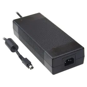 Meanwell 021087028776 Mean Well Gst220a48-r7b 221w 48v 4.6 Amp Ac-dc High Reliability Industrial