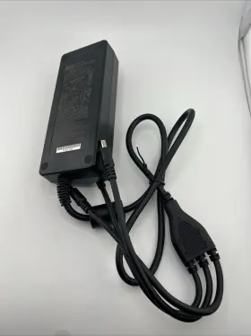 Meanwell Gst120a12-hon2a Mean Well Ac/dc Switching Adapter No Power Cord Only