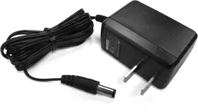 744110332841 MEDCENTER SYSTEMS Ac Power Adapter Pill Reminder