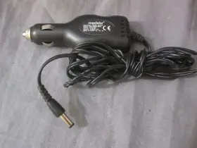 Medela Kafa0900100w1 Automobile Switching Power Supply 9v 1a - Works Great
