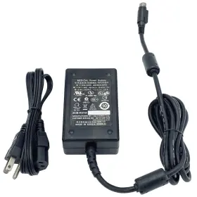 Medical Ps Jmw160ka1200f03 Genuine 60w 4-pin Power Supply Ac Adapter 12v 5a Oem