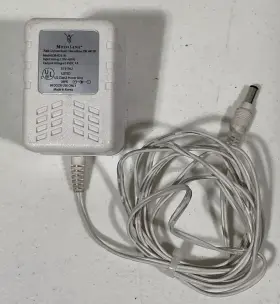 DR-0241A MEDISANA USA INC Power Supply