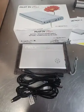 5465481 MEDISTROM Volt Cpap Up Power Supply Battery 5465481 MEDISTROM Volt Cpap Up Power Supply Battery