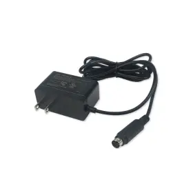 Medten Tnc-pa005 Compatible Us Ac Power Adapter For Baxter As40 As40a As50 Cas4001900