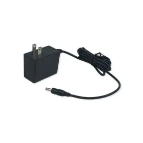 Medten Tnc-pa050us Compatible 6w Power Adapter For Omron 5/7/10 Series Bp Monitor 6v 1a Us Plug
