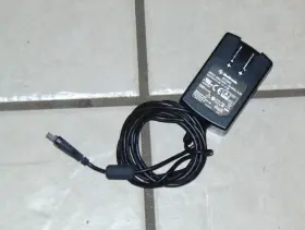 97745AC MEDTRONIC Ac Power Supply Charger