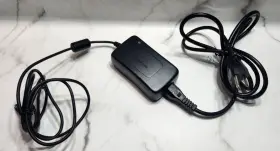 Medtronic Lf537761 37761 Ac Power Adapter Genuine