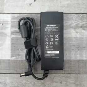 Megmeet Mango120-15bx-dev Ac/dc Adapter For Devilbiss Igo2 Oxygen Concentrator