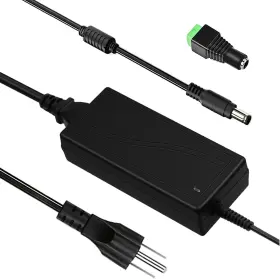 Meiyue 313022952968 12 Volt 6 Amp Power Supply Adapter 12v 6a 72w Us Plug Dc 5a 4a 3a 2